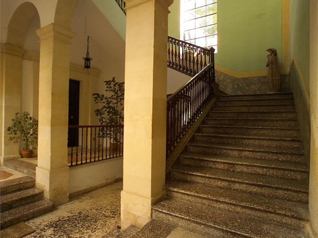 B&b l'Orangerie D'epoque Lecce Extérieur photo