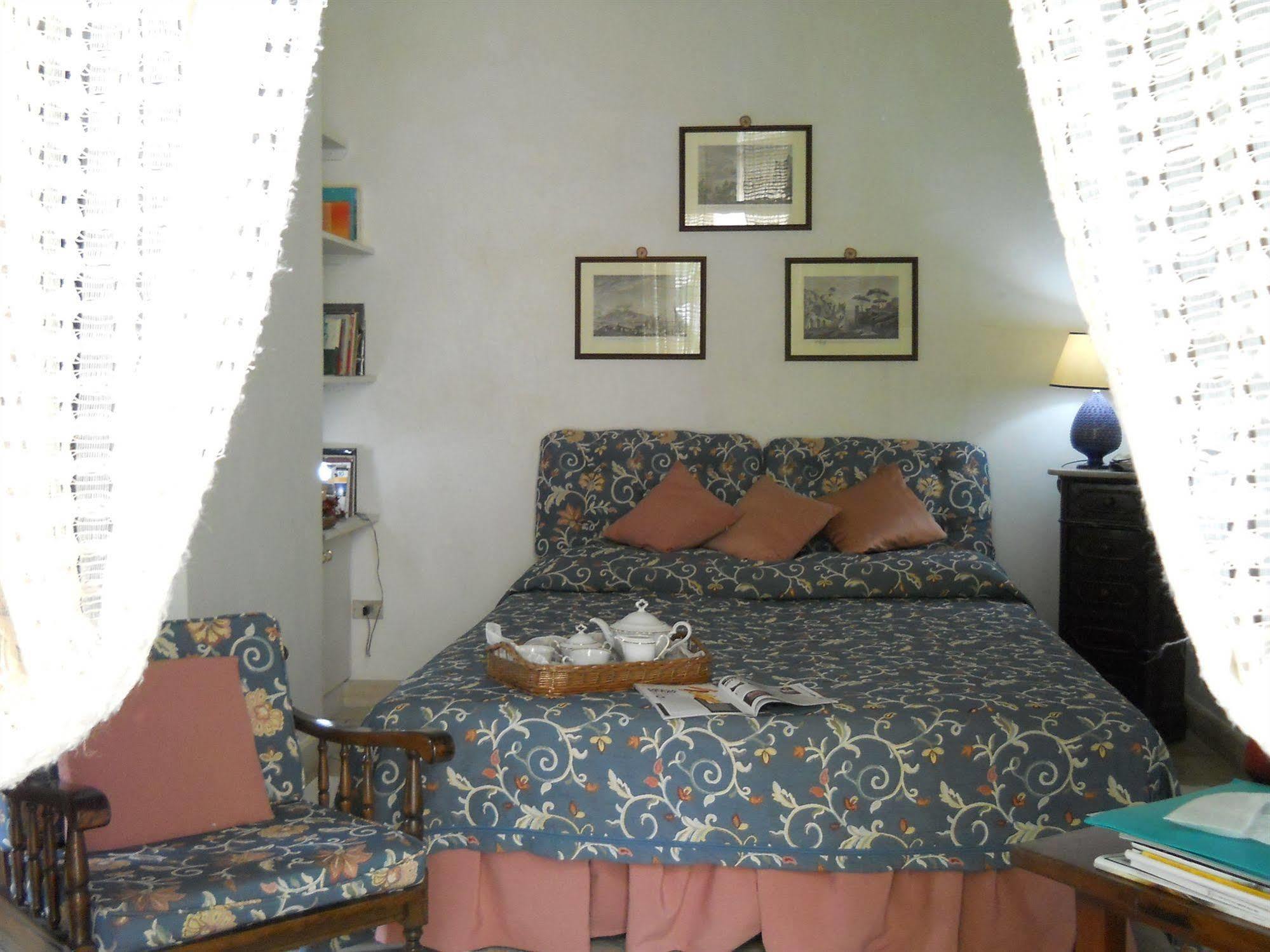 B&b l'Orangerie D'epoque Lecce Extérieur photo